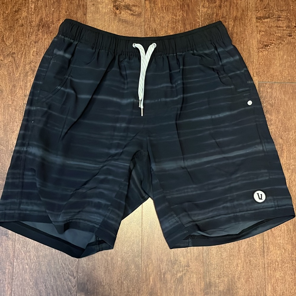 Vuori kore shorts (lined)